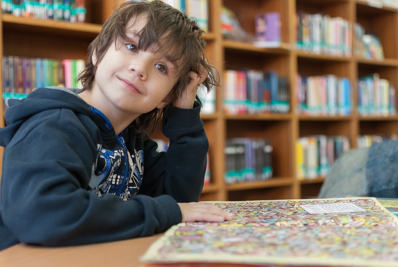 Best Practices for Organizing Your Home Library